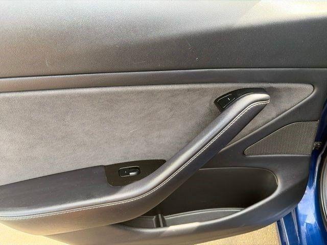Tesla Model 3  2018