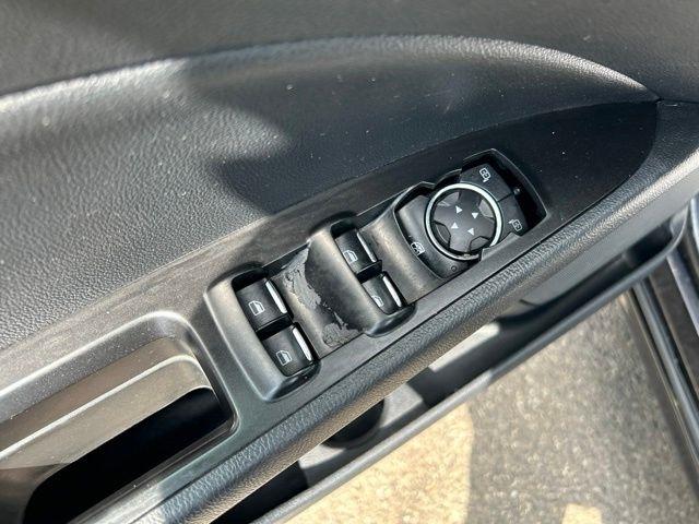 Ford Fusion  2019
