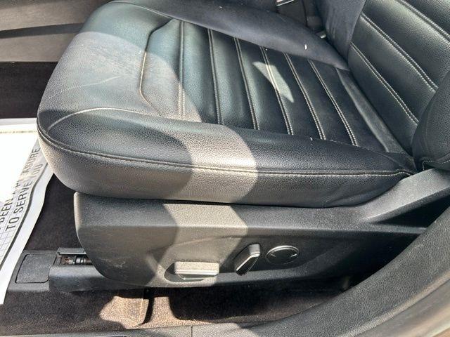 Ford Fusion  2019