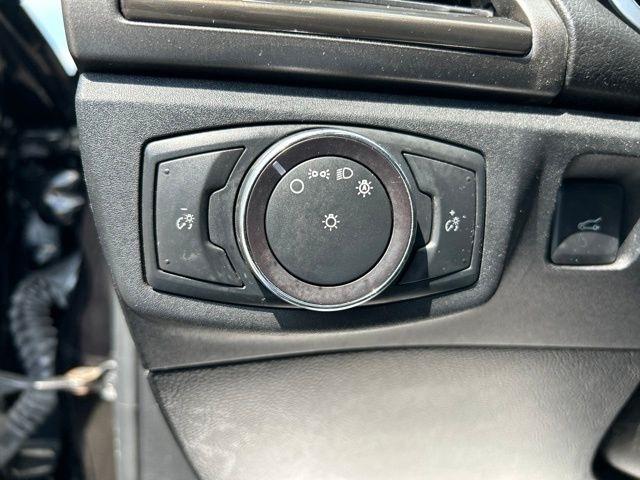 Ford Fusion  2019