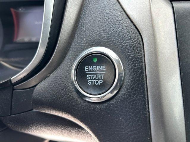 Ford Fusion  2019