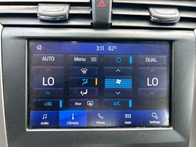 Ford Fusion  2019