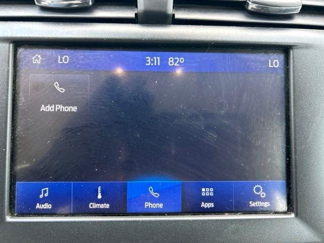 Ford Fusion  2019