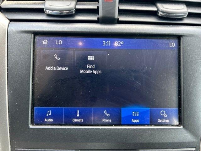 Ford Fusion  2019