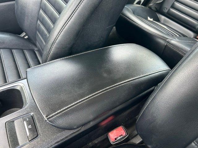 Ford Fusion  2019