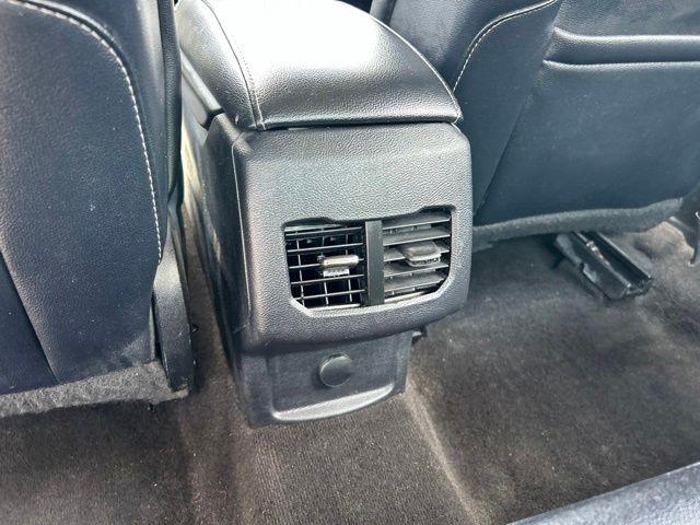 Ford Fusion  2019