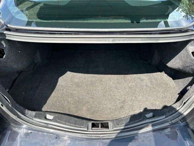 Ford Fusion  2019