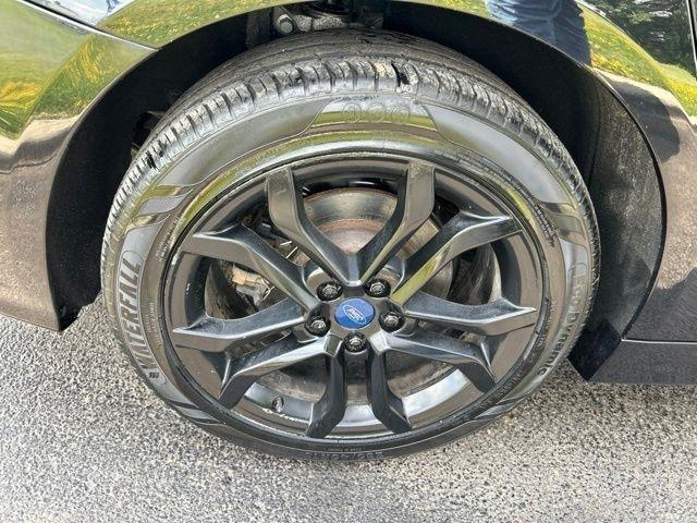 Ford Fusion  2019