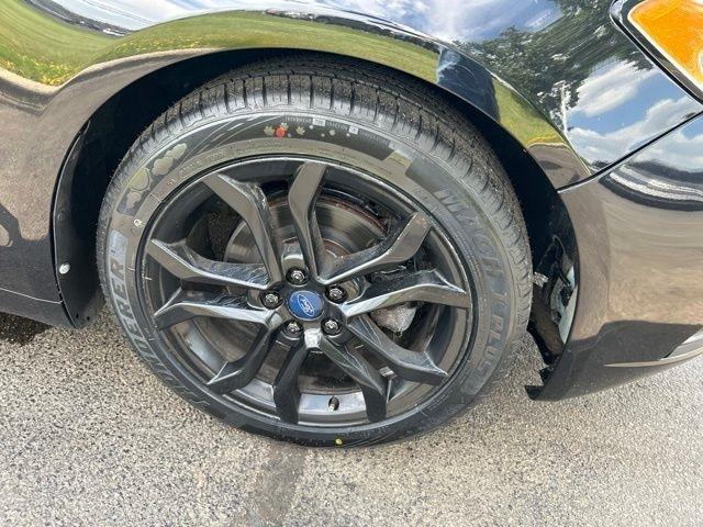 Ford Fusion  2019