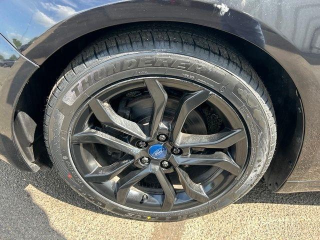 Ford Fusion  2019