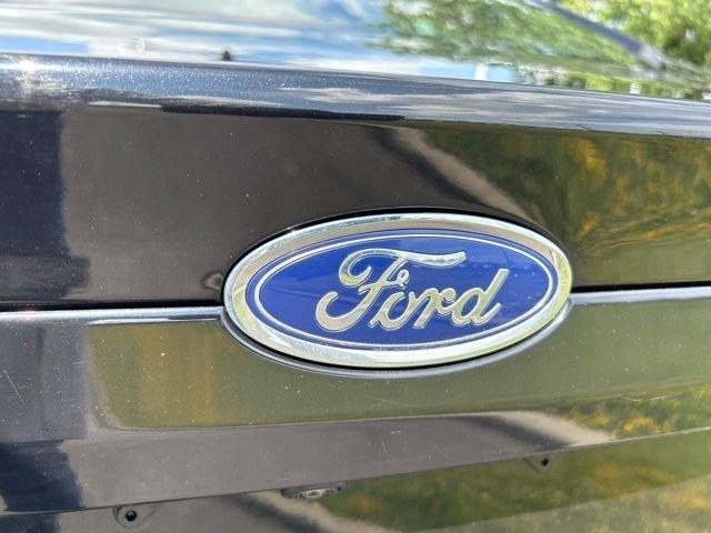 Ford Fusion  2019