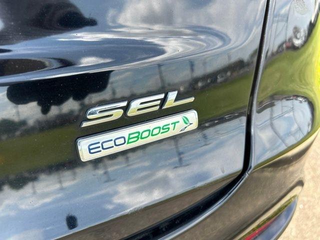 Ford Fusion  2019
