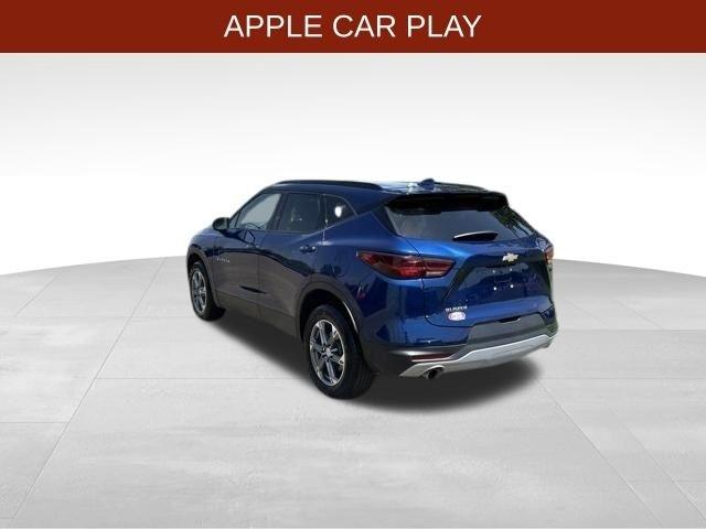 Chevrolet Blazer  2023