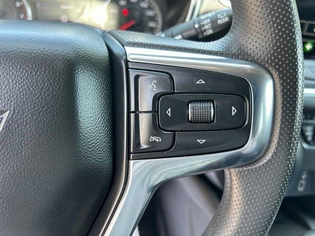 Chevrolet Blazer  2023
