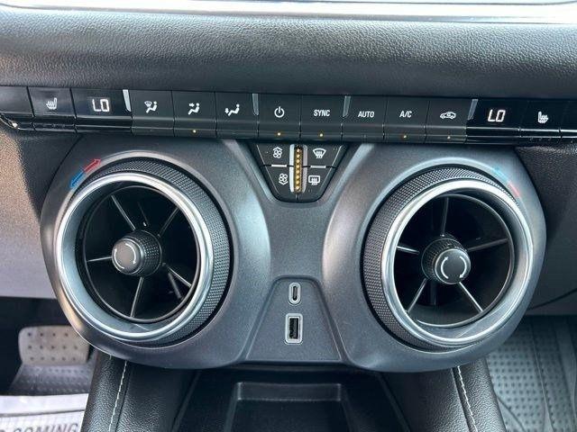 Chevrolet Blazer  2023