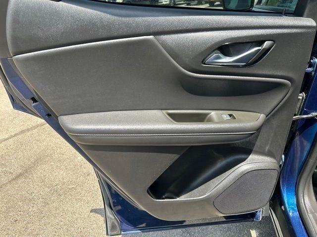 Chevrolet Blazer  2023