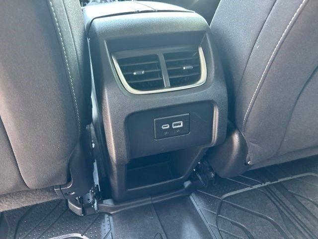 Chevrolet Blazer  2023