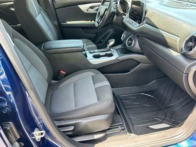 Chevrolet Blazer  2023