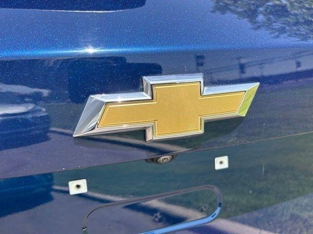 Chevrolet Blazer  2023