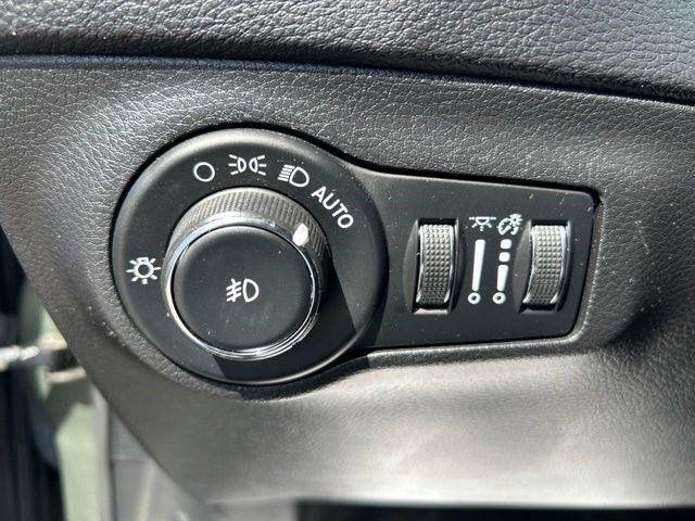 Jeep Compass  2019