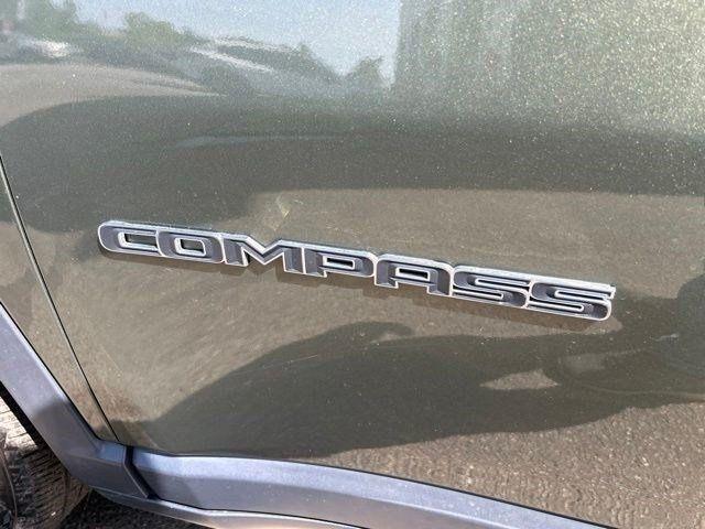 Jeep Compass  2019