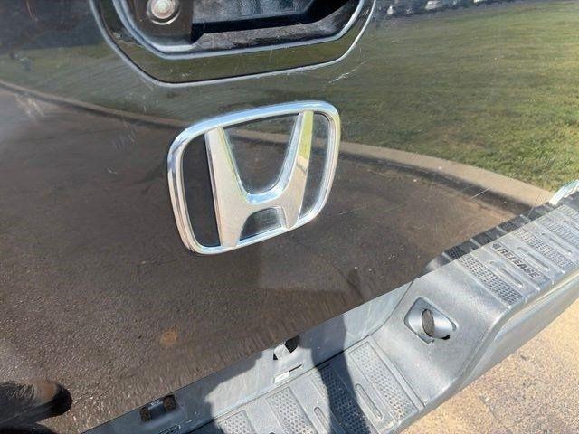 Honda Ridgeline  2020