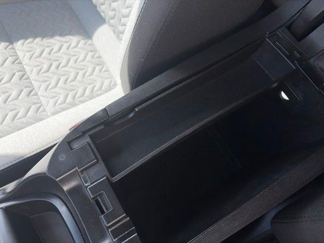 Chevrolet Equinox  2022