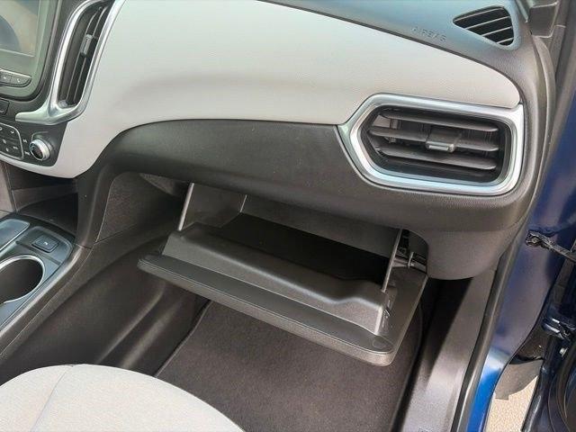Chevrolet Equinox  2022