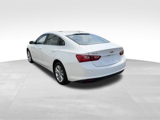 Chevrolet Malibu  2024