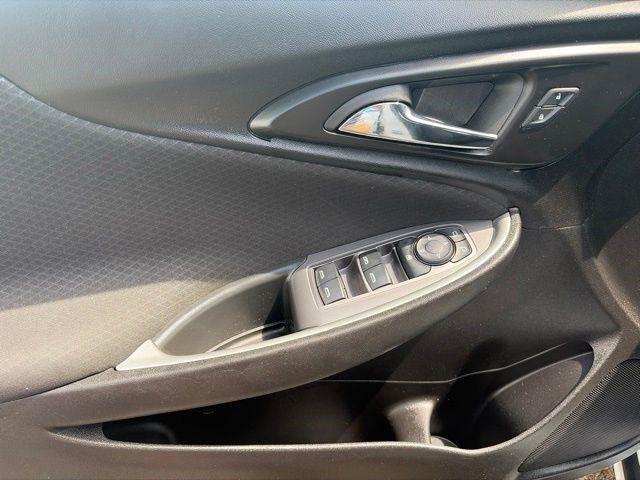Chevrolet Malibu  2024