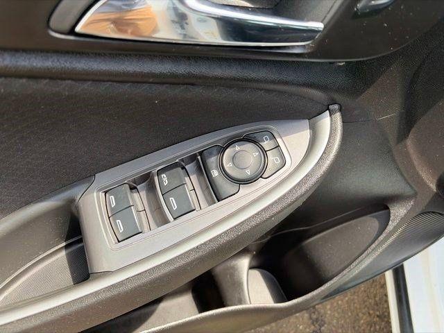 Chevrolet Malibu  2024