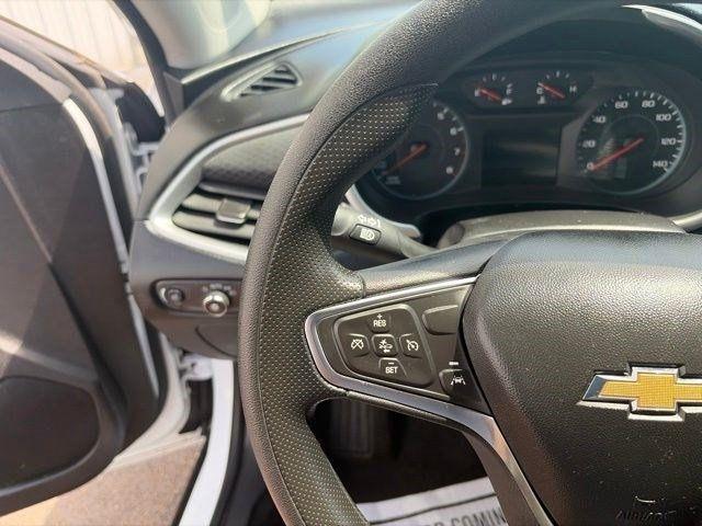 Chevrolet Malibu  2024