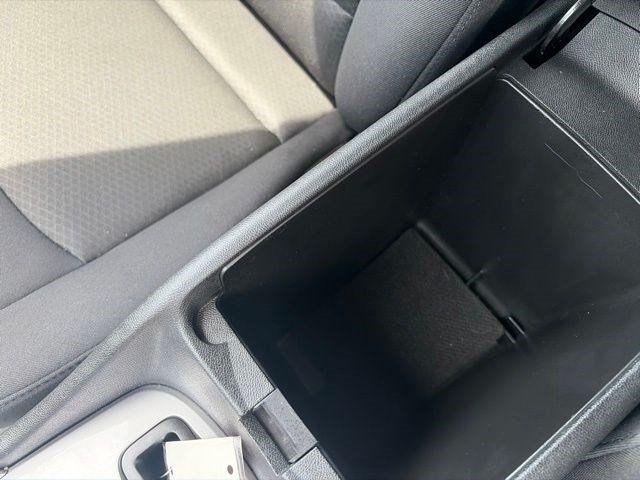 Chevrolet Malibu  2024
