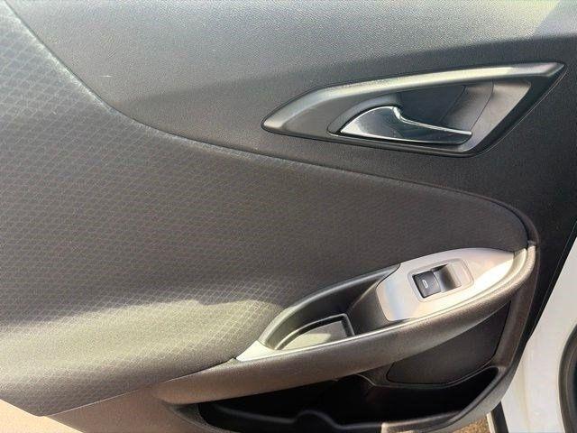 Chevrolet Malibu  2024