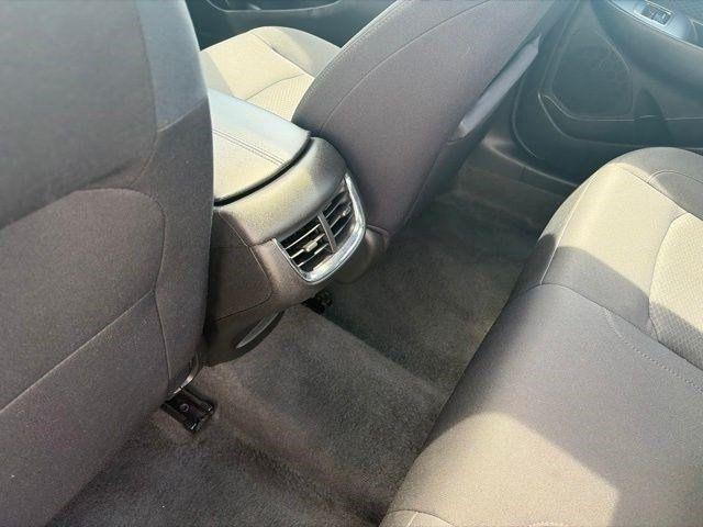 Chevrolet Malibu  2024
