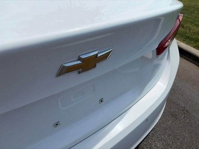 Chevrolet Malibu  2024