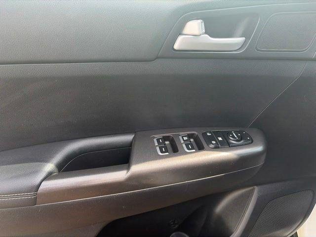 Kia Sportage  2020
