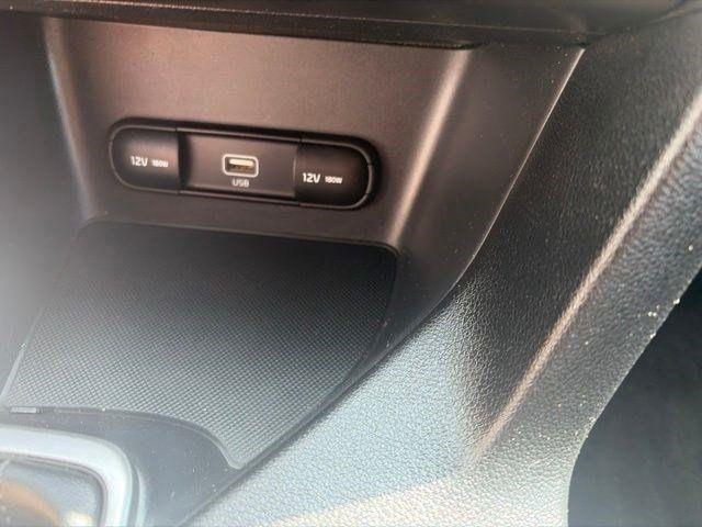 Kia Sportage  2020