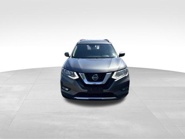 Nissan Rogue  2020