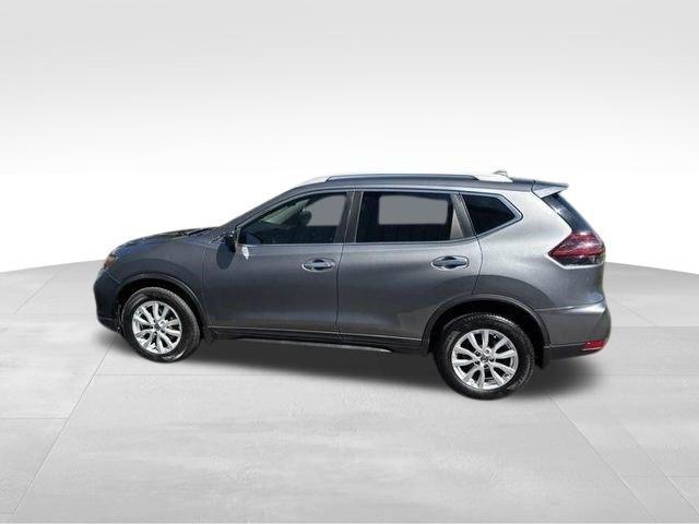 Nissan Rogue  2020