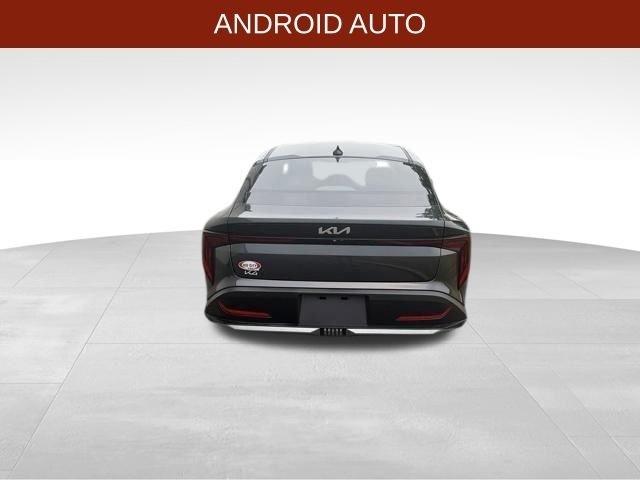 Kia K4  2025