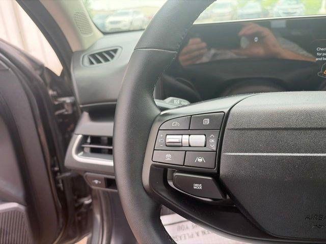 Kia K4  2025