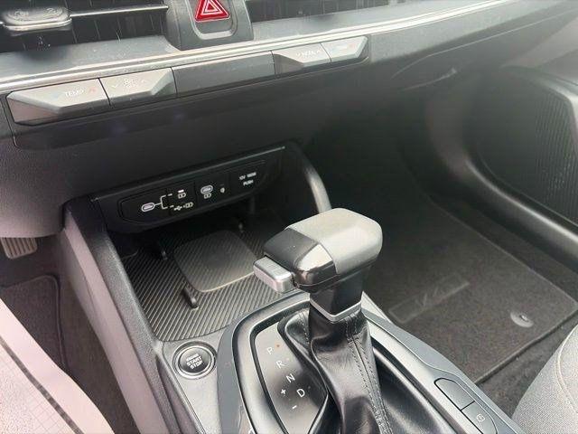 Kia K4  2025