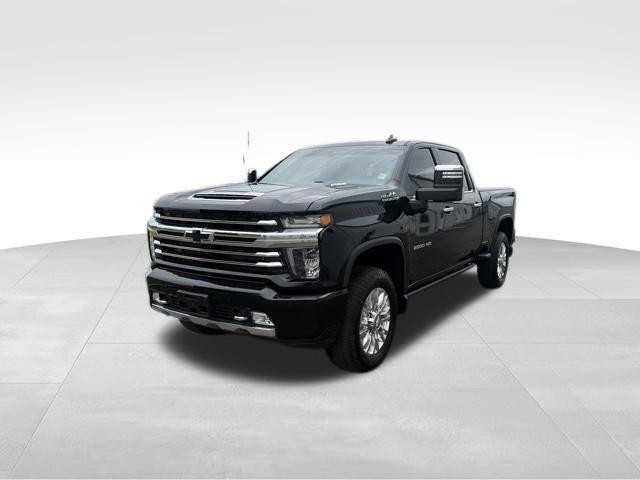 Chevrolet Silverado 2500HD  2022