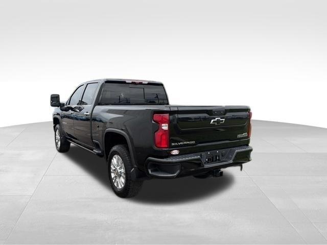 Chevrolet Silverado 2500HD  2022