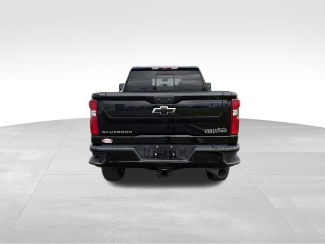 Chevrolet Silverado 2500HD  2022