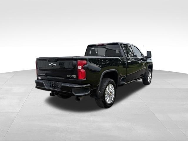 Chevrolet Silverado 2500HD  2022