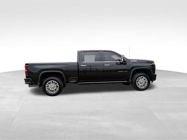 Chevrolet Silverado 2500HD  2022