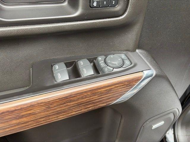 Chevrolet Silverado 2500HD  2022