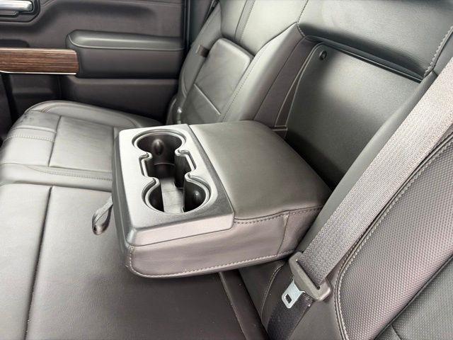 Chevrolet Silverado 2500HD  2022